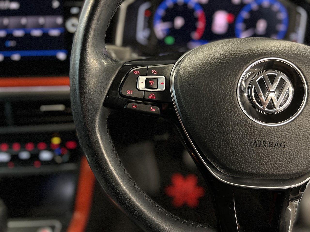 2019 Volkswagen Polo