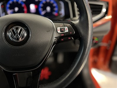 2019 Volkswagen Polo - Thumbnail