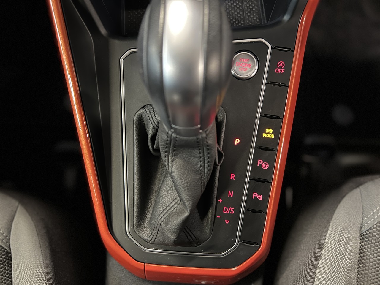 2019 Volkswagen Polo