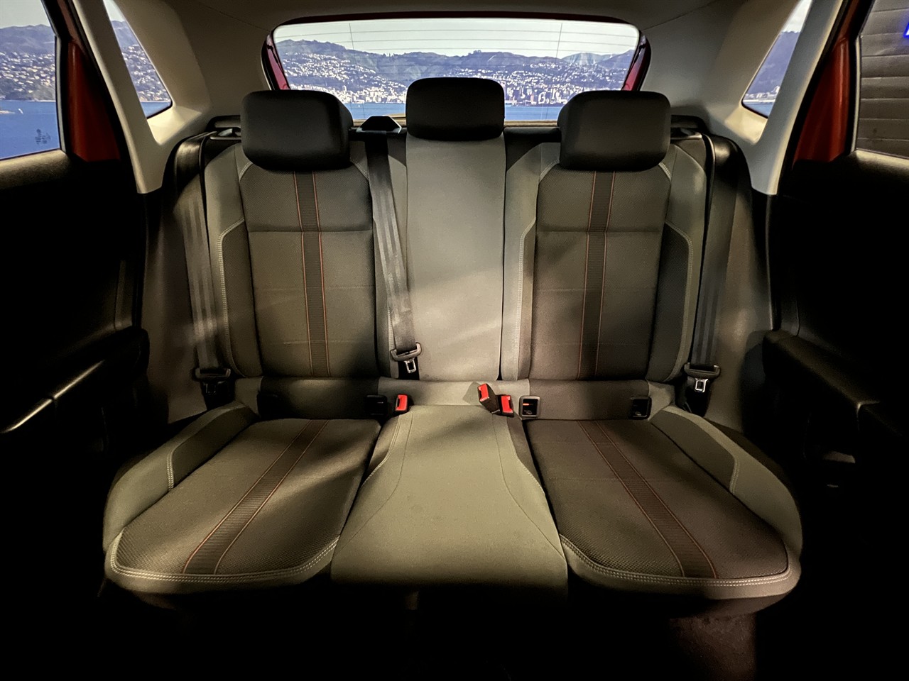 2019 Volkswagen Polo