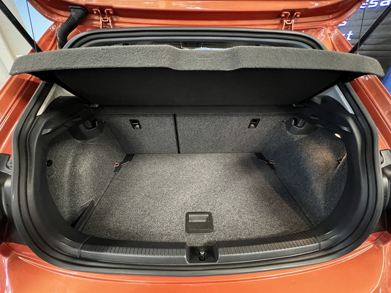 2019 Volkswagen Polo