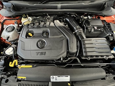 2019 Volkswagen Polo - Thumbnail