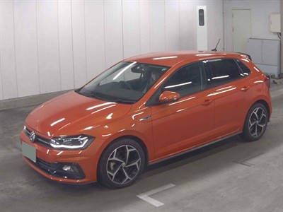 2019 Volkswagen Polo - Thumbnail