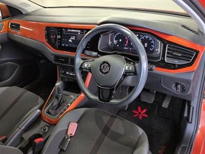 2019 Volkswagen Polo - Thumbnail