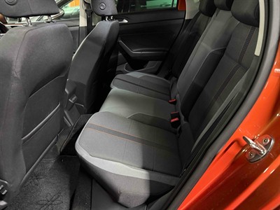 2019 Volkswagen Polo - Thumbnail