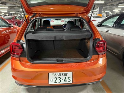 2019 Volkswagen Polo - Thumbnail