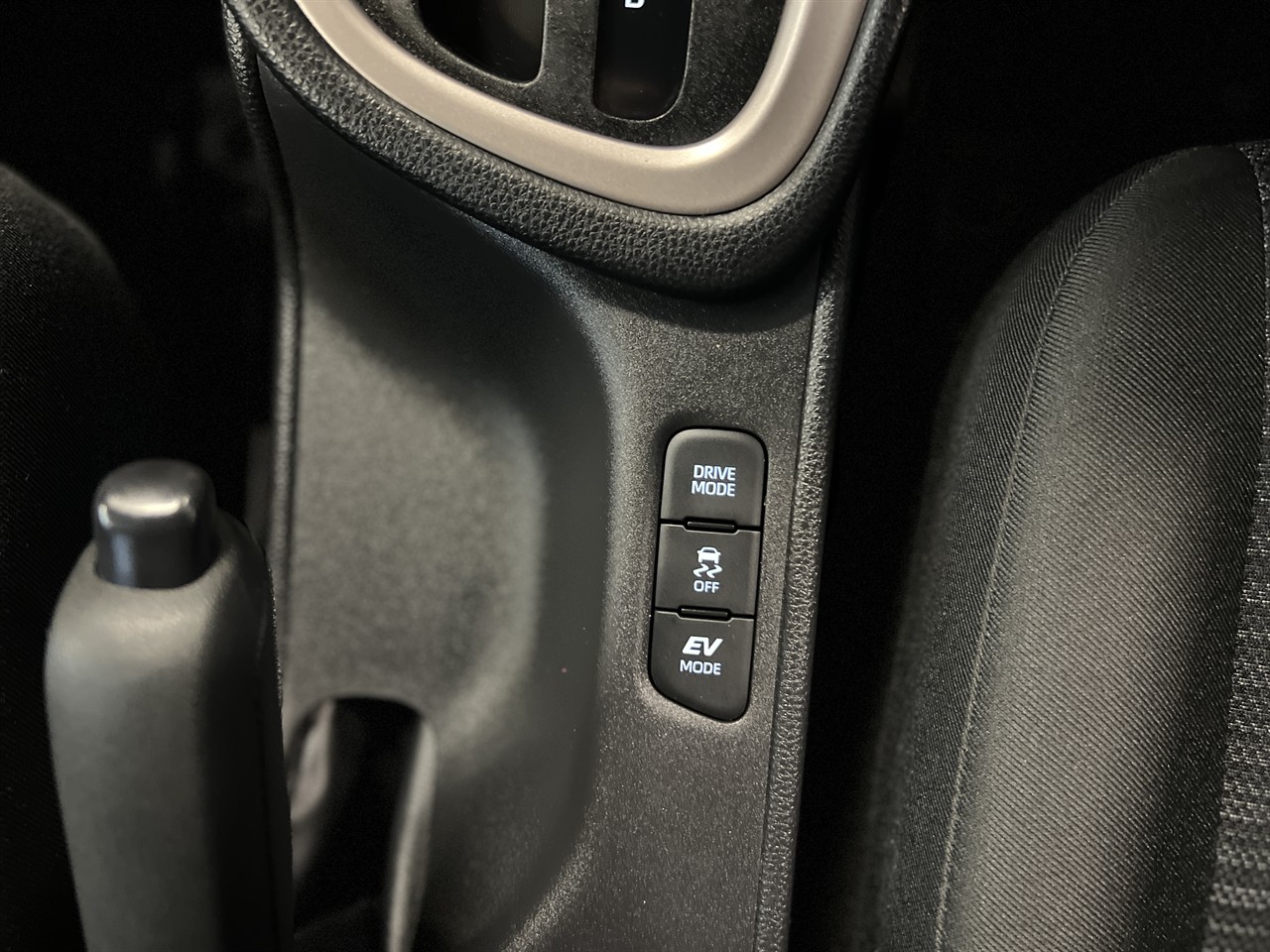 2022 Toyota Yaris