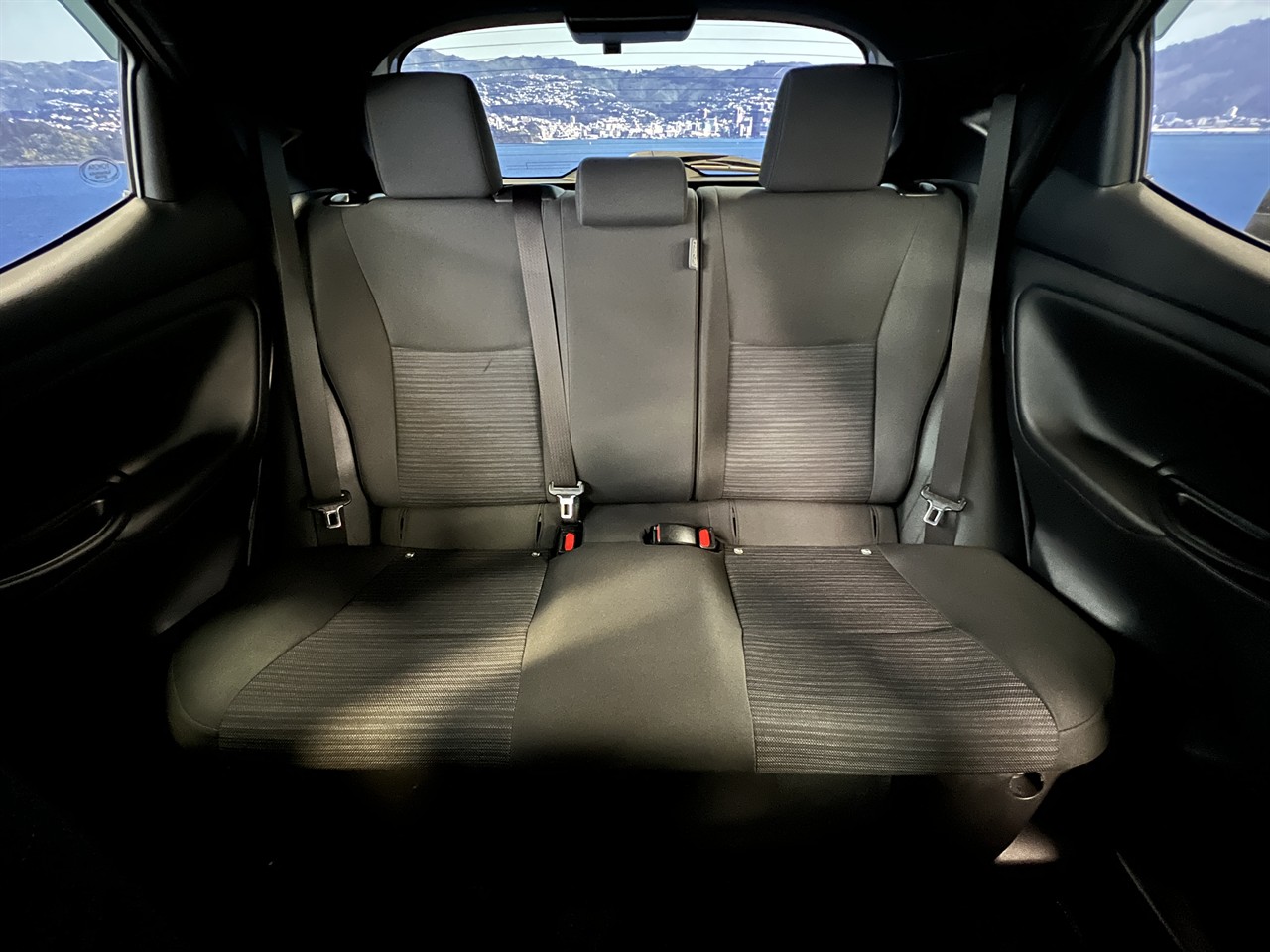 2022 Toyota Yaris