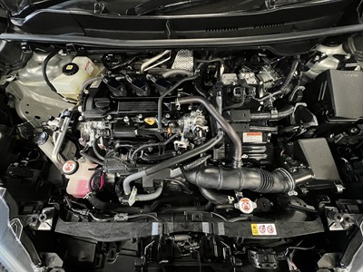 2022 Toyota Yaris - Thumbnail
