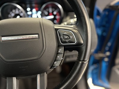 2018 Land Rover Range Rover Evoque - Thumbnail