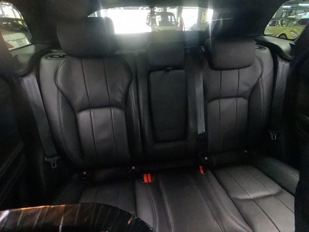 2018 Land Rover Range Rover Evoque