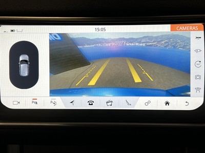 2018 Land Rover Range Rover Evoque - Thumbnail