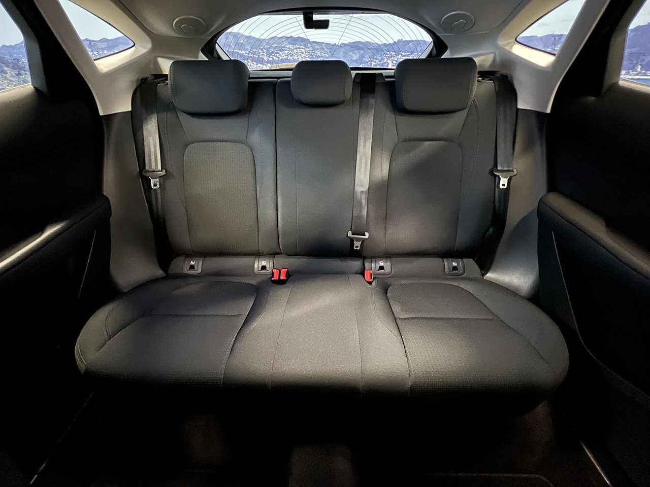 2019 Jaguar E-Pace