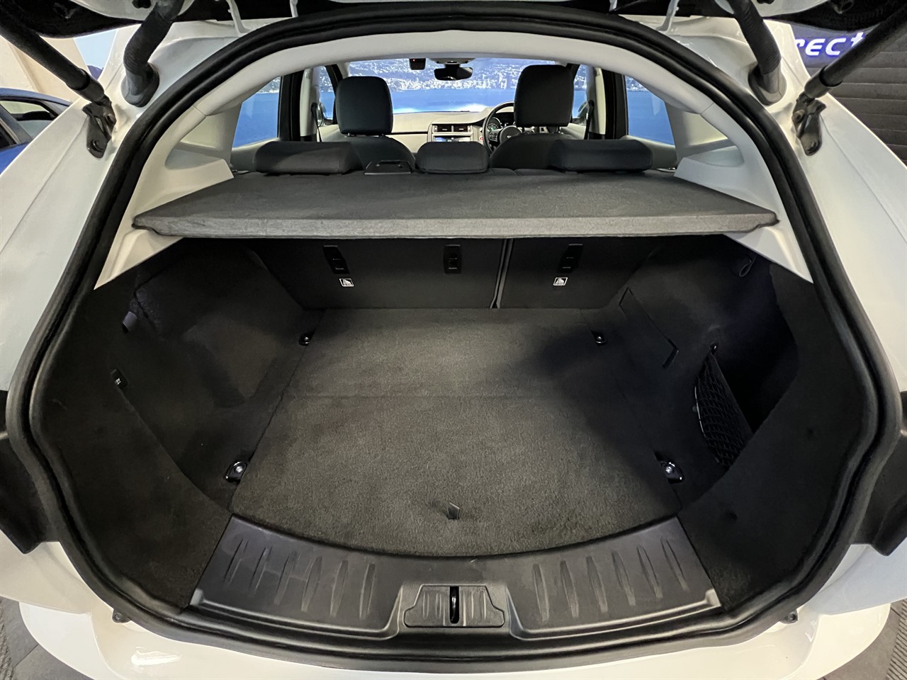 2019 Jaguar E-Pace