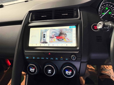 2019 Jaguar E-Pace - Thumbnail
