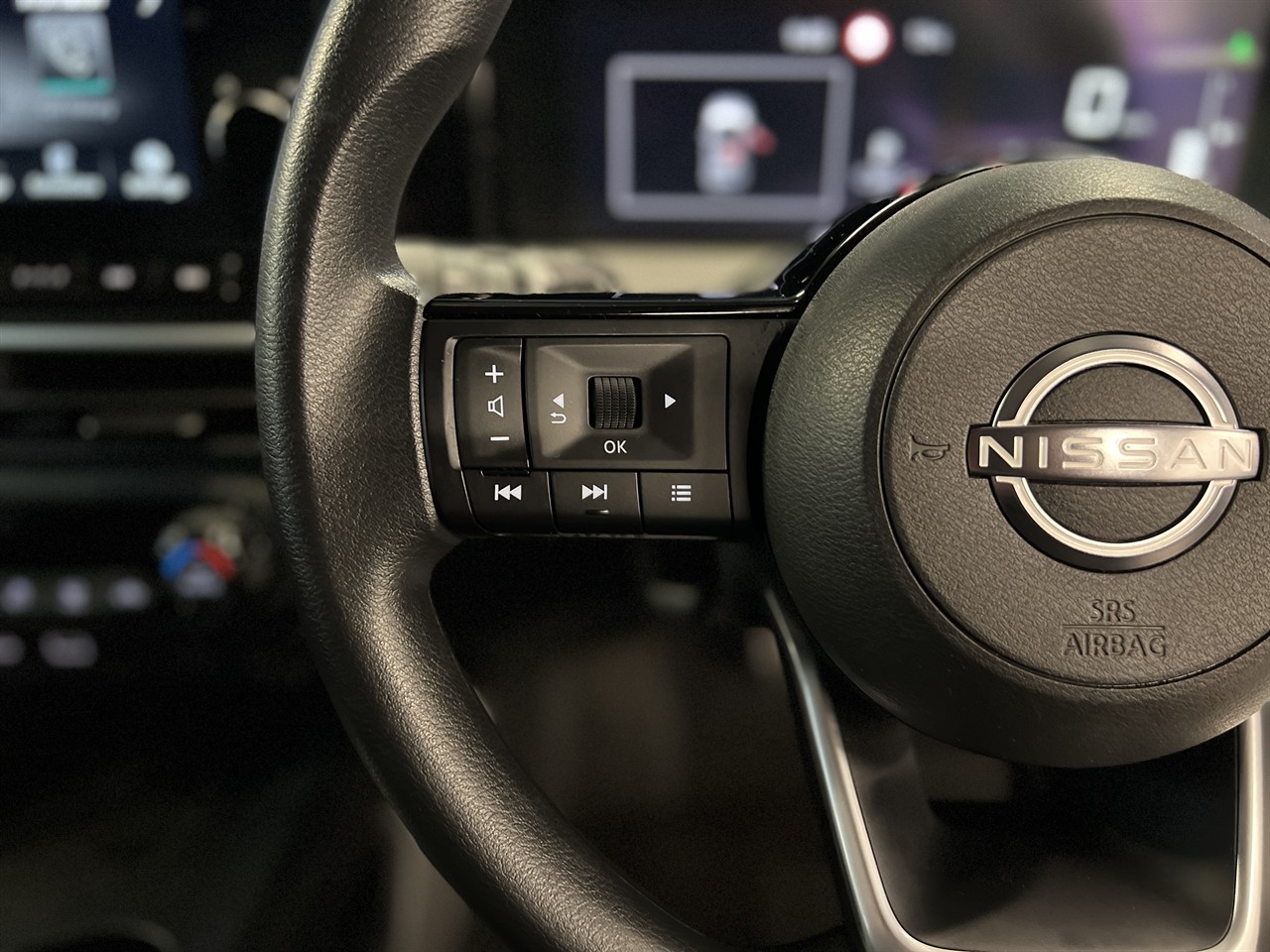2024 Nissan Note