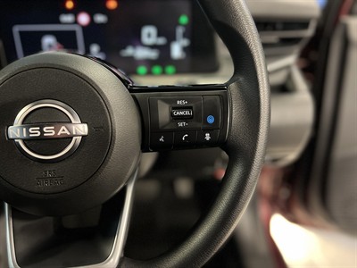 2024 Nissan Note - Thumbnail