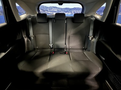2024 Nissan Note - Thumbnail