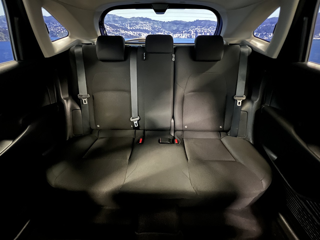 2024 Nissan Note