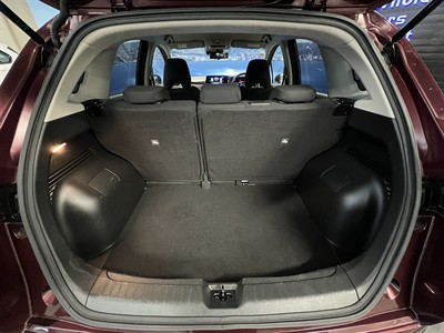 2024 Nissan Note - Thumbnail