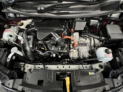 2024 Nissan Note - Thumbnail