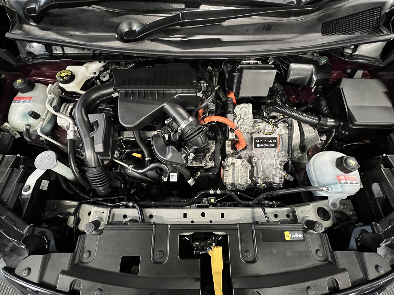 2024 Nissan Note