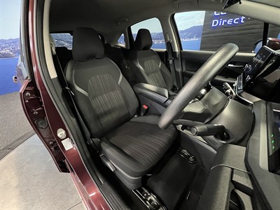 2024 Nissan Note - Thumbnail