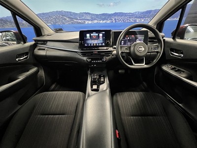2024 Nissan Note - Thumbnail