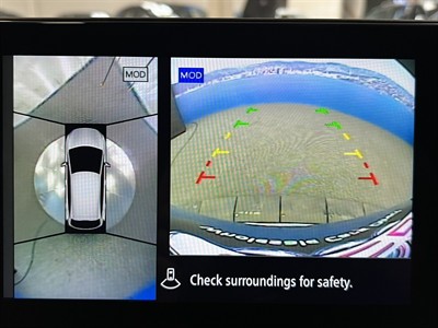 2021 Nissan Note - Thumbnail