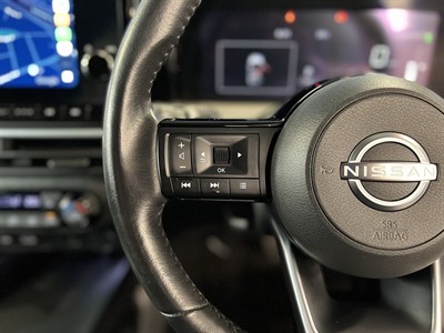 2021 Nissan Note - Thumbnail