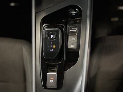 2021 Nissan Note - Thumbnail