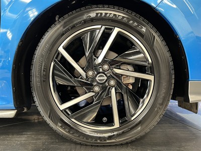 2021 Nissan Note - Thumbnail