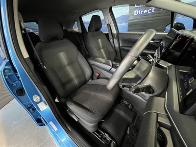 2021 Nissan Note - Thumbnail