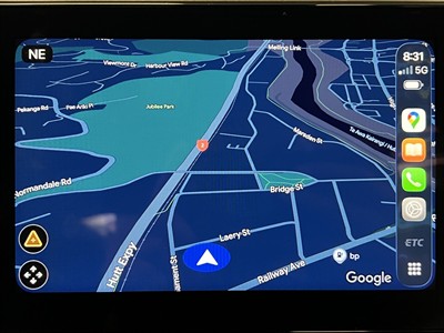 2021 Nissan Note - Thumbnail