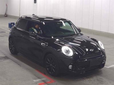 2018 Mini Cooper - Thumbnail