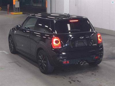 2018 Mini Cooper - Thumbnail