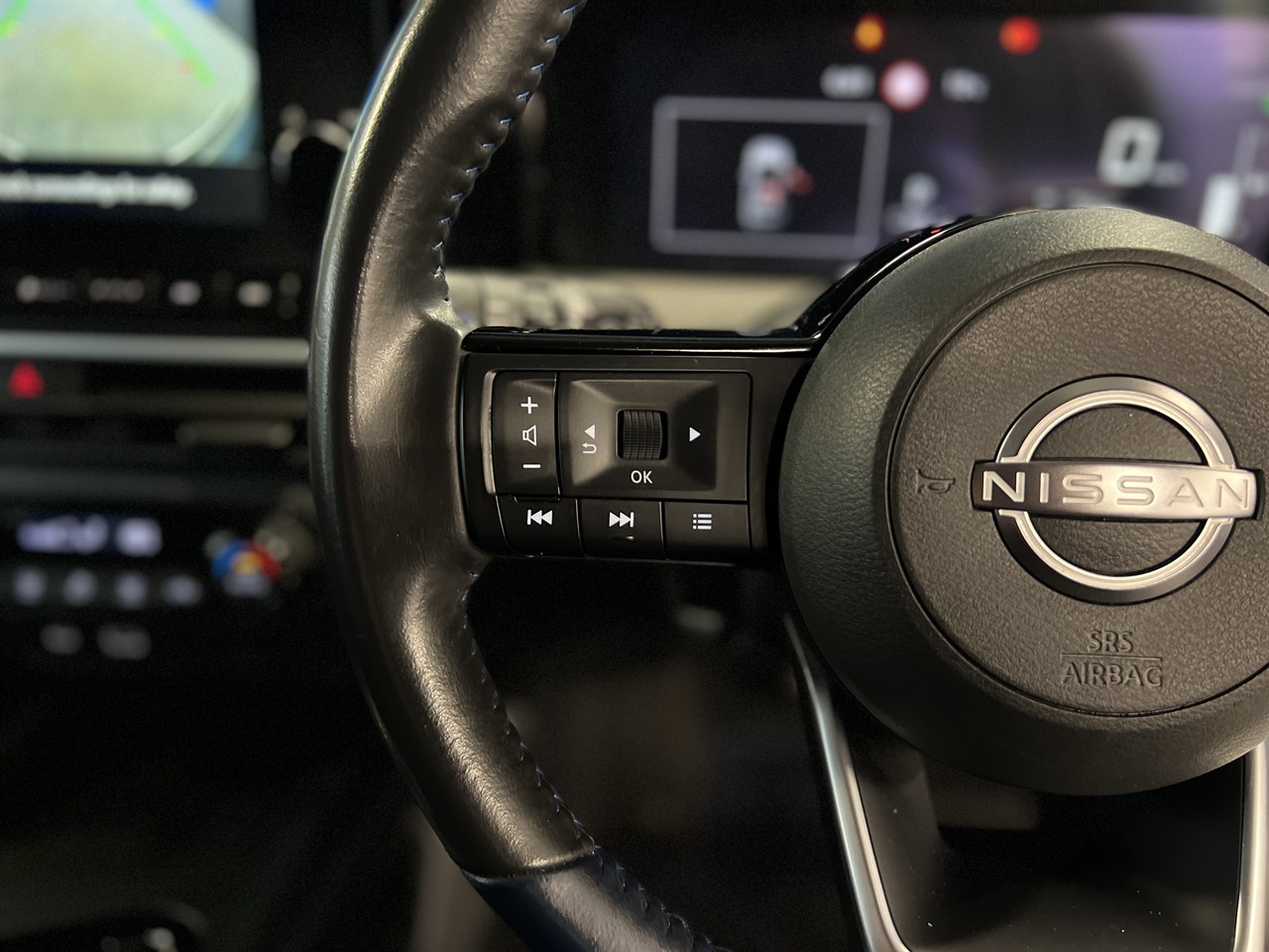 2021 Nissan Note