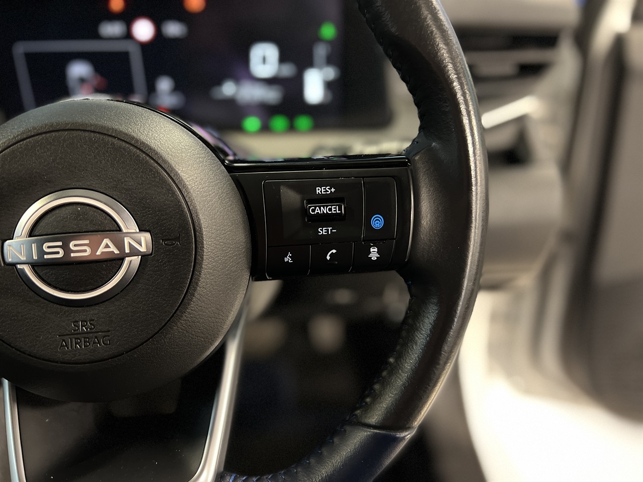 2021 Nissan Note
