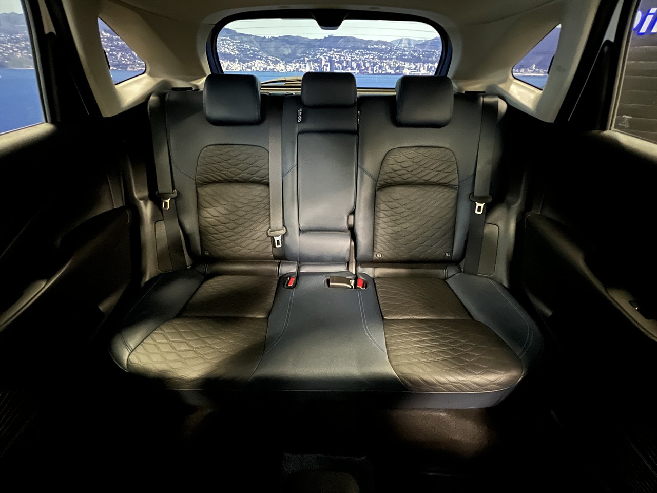 2021 Nissan Note