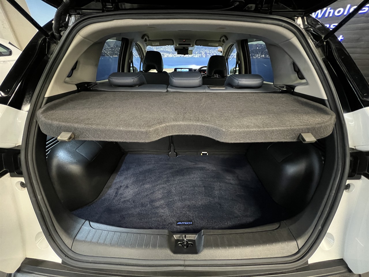 2021 Nissan Note