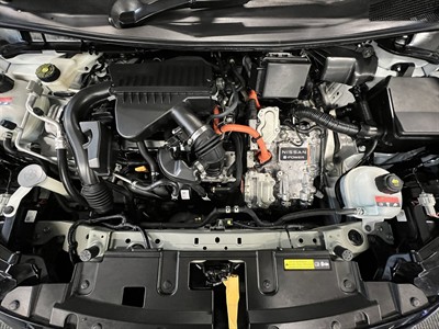 2021 Nissan Note - Thumbnail