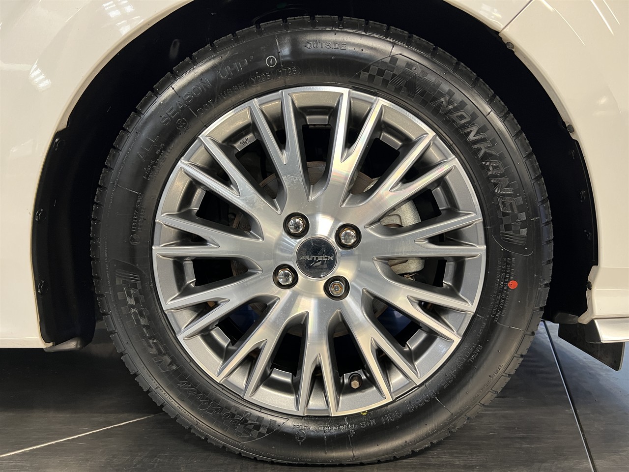 2021 Nissan Note