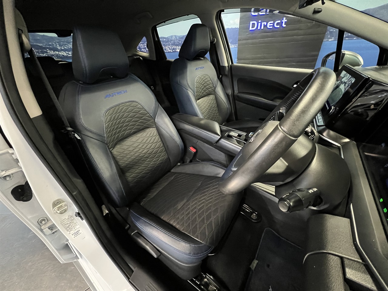 2021 Nissan Note