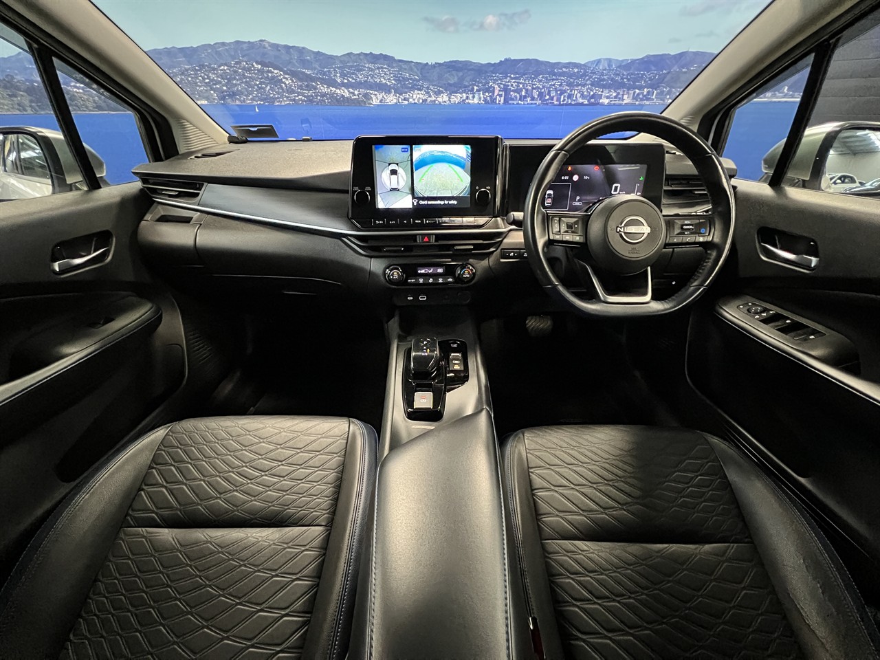 2021 Nissan Note