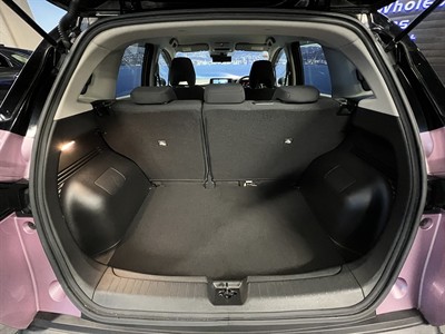 2021 Nissan Note - Thumbnail