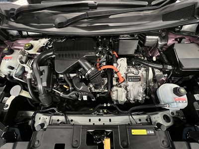 2021 Nissan Note - Thumbnail