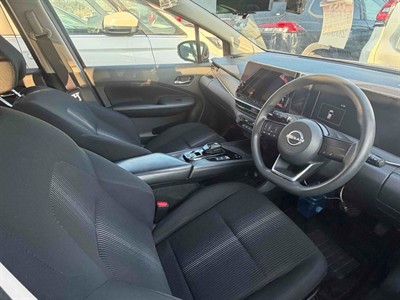 2021 Nissan Note - Thumbnail