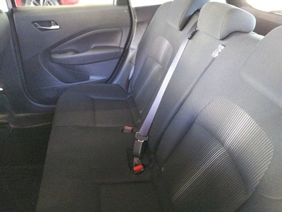 2021 Nissan Note - Thumbnail