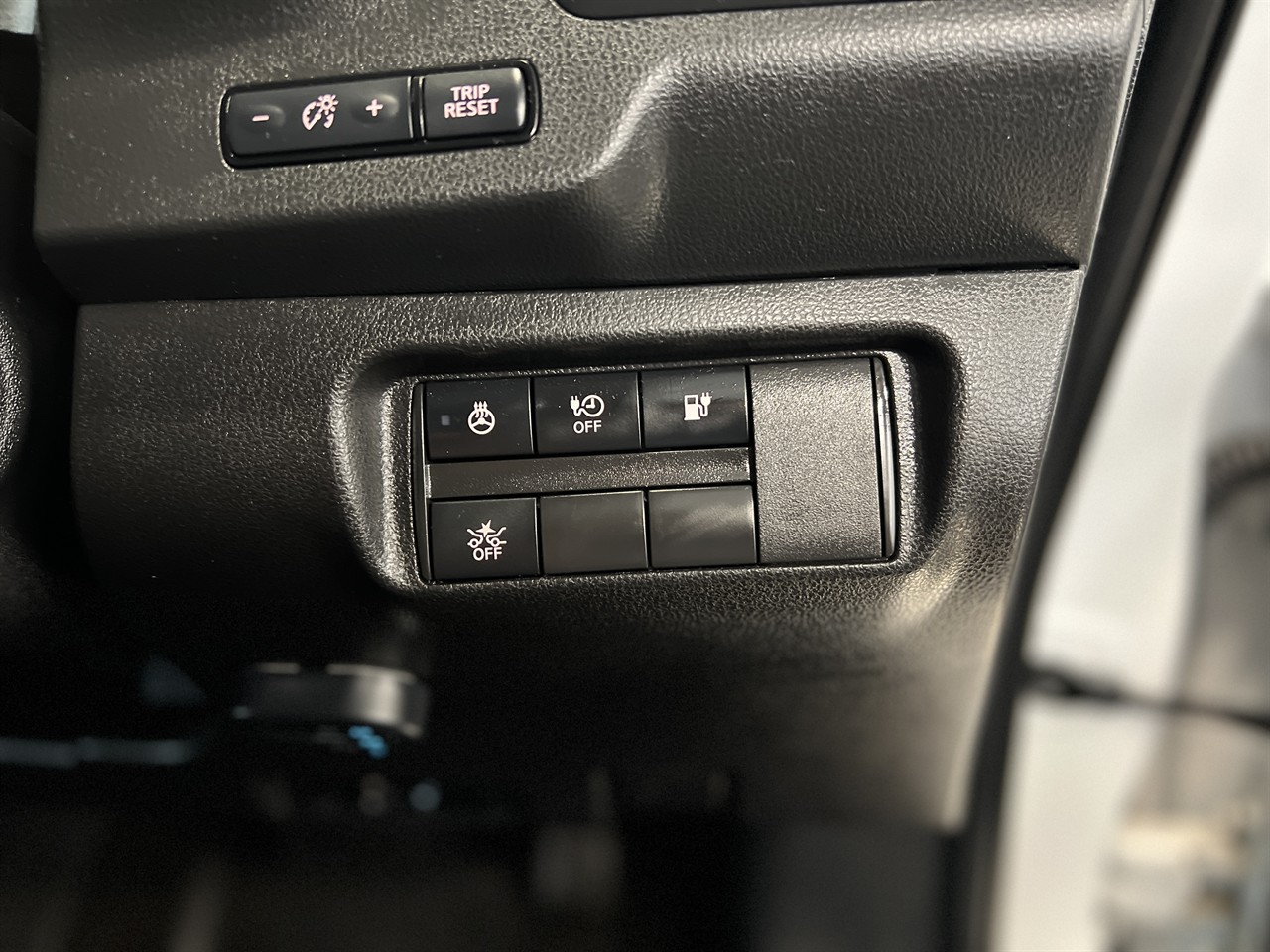 2022 Nissan Leaf