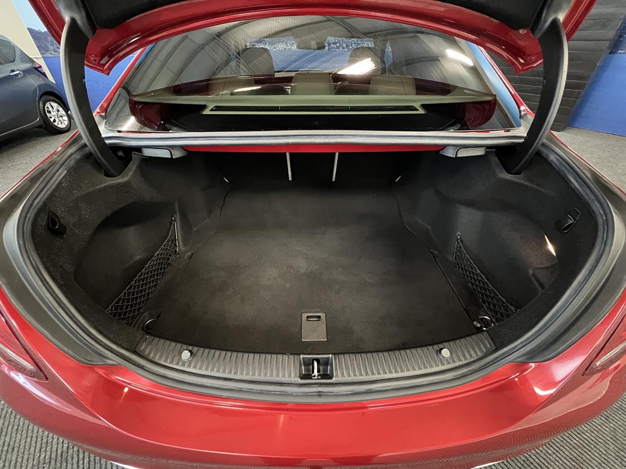 2014 Mercedes-Benz C 250